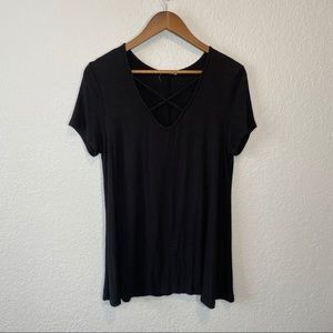 Entro |‎ Criss Cross Top